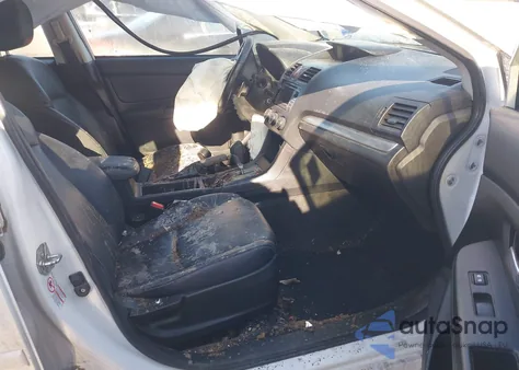 2014 Subaru Impreza 2.0I Limited z USA, uszkodzony, nr VIN JF1GPAH64E8259310